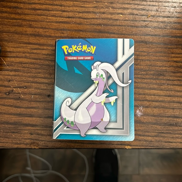 Pokemon Other - MYSTERY Pokemon Cards (Over 25 different cards)